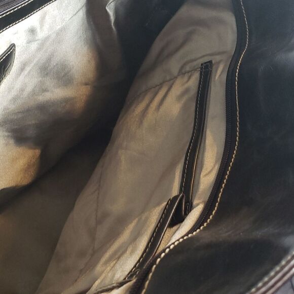 NWT Nichole Miller New York Bag - Picture 9 of 9